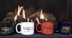Campfire Mug 502